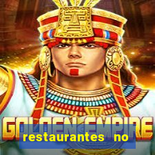 restaurantes no iguatemi porto alegre